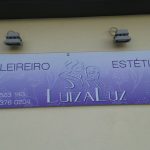 LUIZA LUZ – CABELEIREIRO E ESTÉTICA