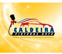 Caldeira Pinturas Auto