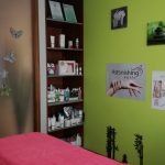 TERESA MIRANDA ESTETICISTA