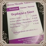 TERESA MIRANDA ESTETICISTA