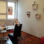 TERESA MIRANDA ESTETICISTA