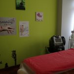 TERESA MIRANDA ESTETICISTA