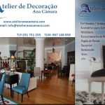 ATELIER ANA CÂMARA (FRONHA)