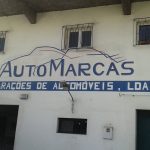 AUTOMARCAS