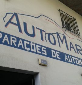 AUTOMARCAS