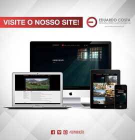 EDUARDO COSTA PRODUÇÕES AUDIOVISUAIS