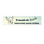 O MUNDO DO BAMBI
