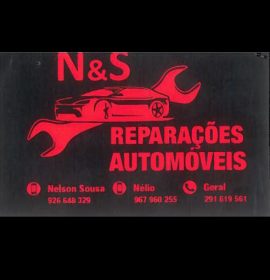 N&S REPARAÇÕES