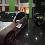 Stand Auto OK Motorsport