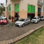 Stand Auto OK Motorsport