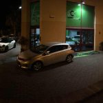 Stand Auto OK Motorsport