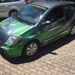 Stand Auto OK Motorsport