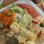 RESTAURANTE ESCORREGA