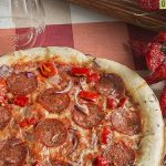 RESTAURANTE ESCORREGA