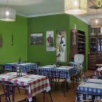 RESTAURANTE ESCORREGA