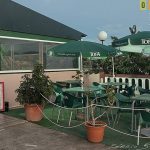 RESTAURANTE ESCORREGA