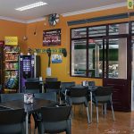 RESTAURANTE ESCORREGA