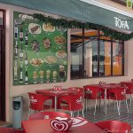 RESTAURANTE ESCORREGA