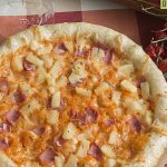 RESTAURANTE ESCORREGA