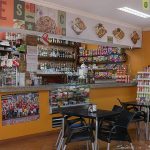 RESTAURANTE ESCORREGA