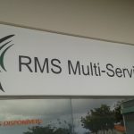 RMS MULTI-SERVIÇOS