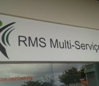 RMS MULTI-SERVIÇOS