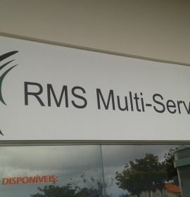 RMS MULTI-SERVIÇOS