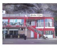 RESTAURANTE “ROCHA MAR”