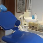 CLÍNICA DE MEDICINA DENTÁRIA DR. PEDRO GOMES