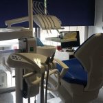 CLÍNICA DE MEDICINA DENTÁRIA DR. PEDRO GOMES
