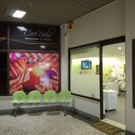 CECINAILS- CLINICA DE UNHAS E COSMETICOS