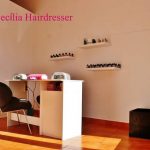 CECÍLIA HAIRDRESSER