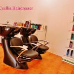 CECÍLIA HAIRDRESSER