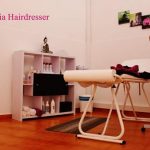 CECÍLIA HAIRDRESSER