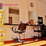 CECÍLIA HAIRDRESSER