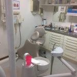 MÉDICA DENTISTA DÉBORA DINÁ