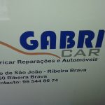 GABRICAR