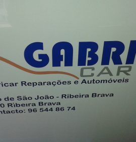 GABRICAR