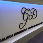 GALERIA D’INSTANTES