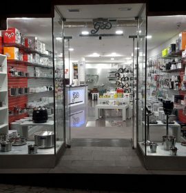 GALERIA D’INSTANTES