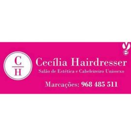 CECÍLIA HAIRDRESSER