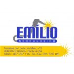 EMILIO SERRALHEIRO