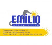 EMILIO SERRALHEIRO