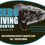 MERO DIVING CENTER