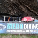 MERO DIVING CENTER