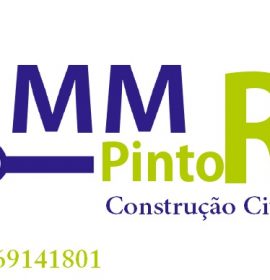 MM – PINTURA DE CONSTRUÇÃO CIVIL