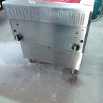 OLHOGLACIAR – REPARAÇÕES DE EQUIPAMENTOS HOTELEIREOS