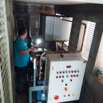 OLHOGLACIAR – REPARAÇÕES DE EQUIPAMENTOS HOTELEIREOS