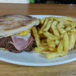 SNACK BAR VARANDAS DE CAMÕES