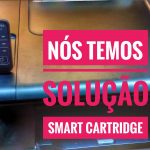 SMART CARTRIDGE